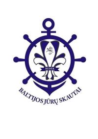 "Baltijos jūrų skautai"