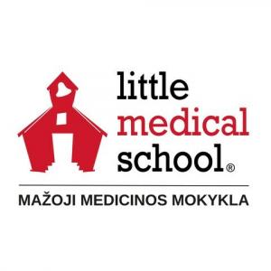 UAB "Bananas", Mažosios medicinos mokyklos dienos stovykla "Būsiu veterinaru"