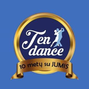 VšĮ "Tendance", "Noriu šokti, sportuoti ir bendrauti 2024"