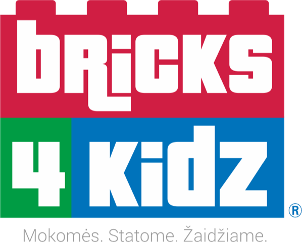 VšĮ "Edukaciniai renginiai", "Bricks4kidz edukacinė stovykla su LEGO"