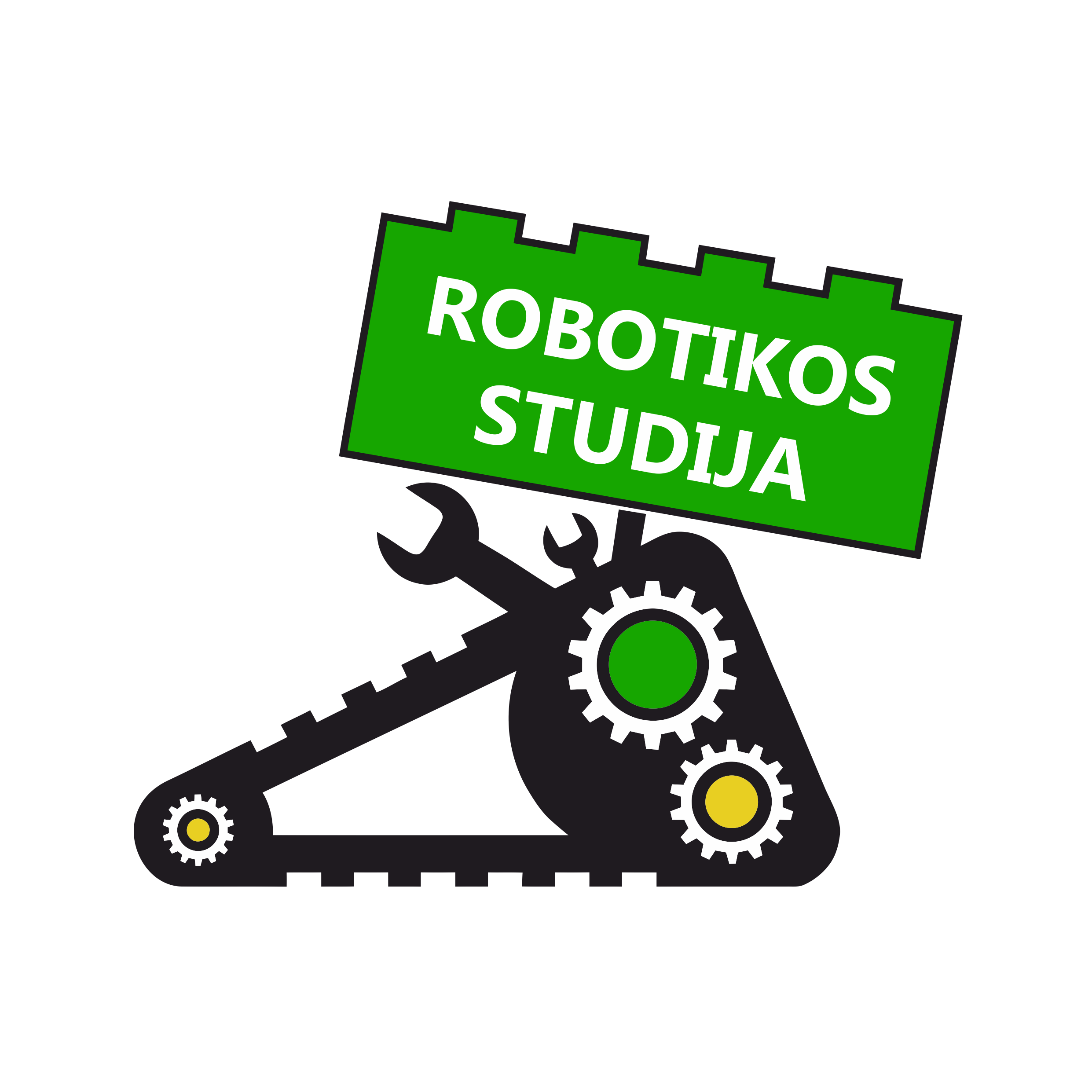 VšĮ Robotikos studija, Robotikos stovykla "Jaunojo išradėjo kelionė"