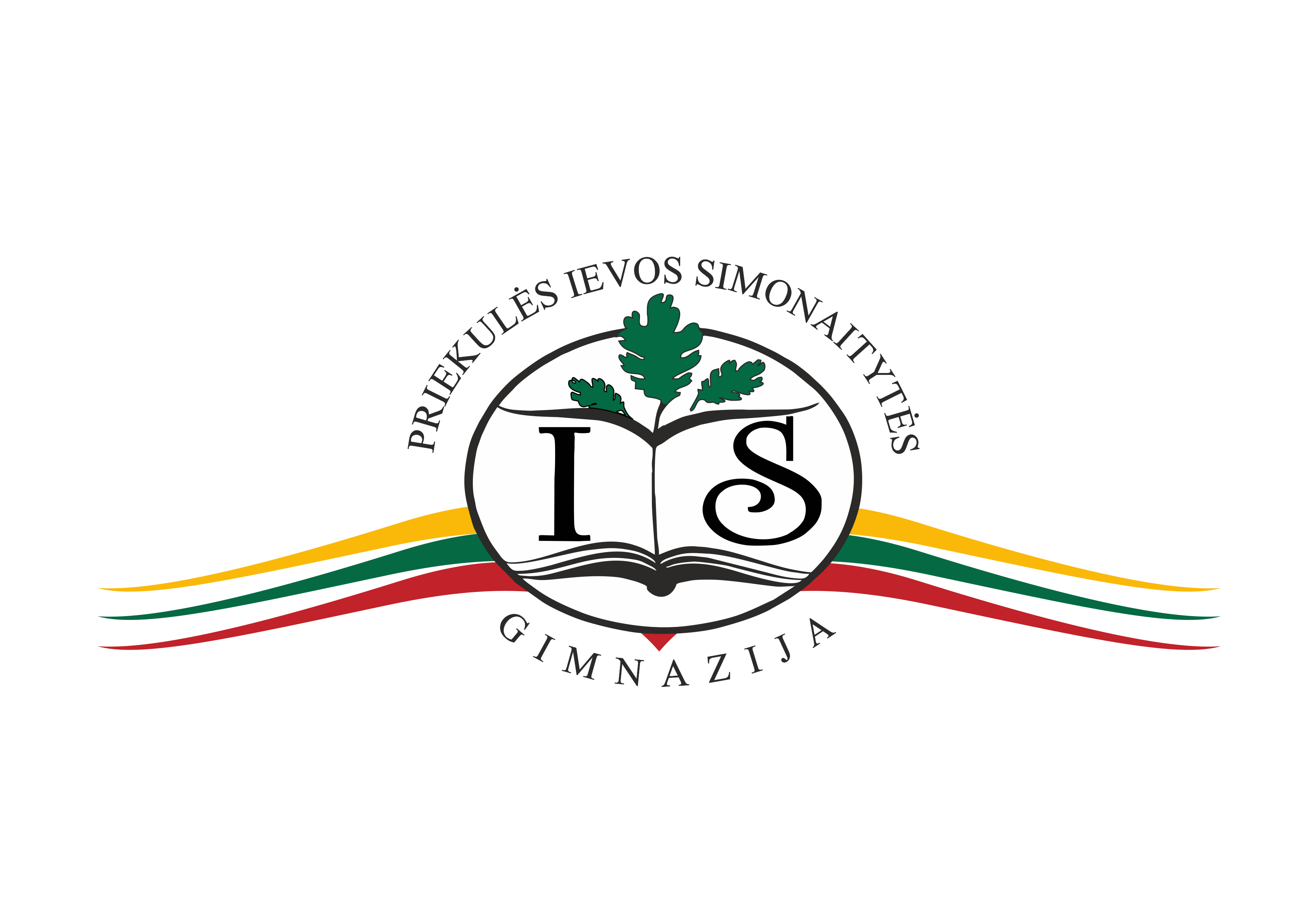 Priekulės Ievos Simonaitytės gimnazija