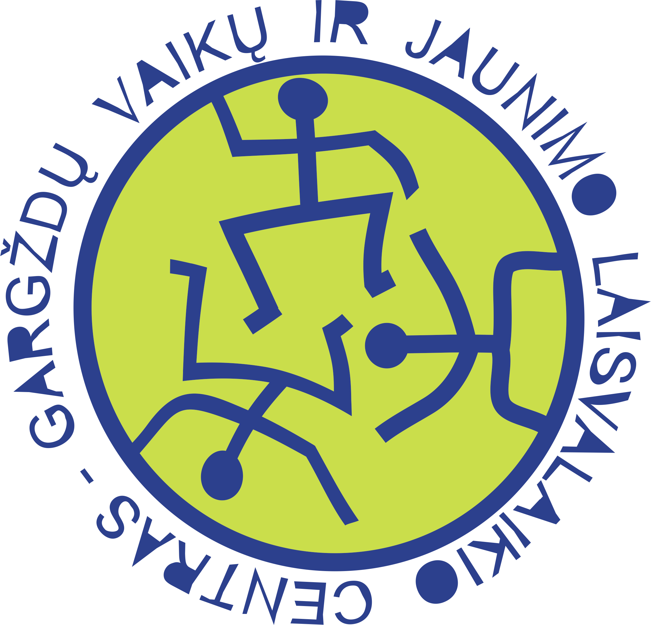 Gargždų vaikų ir jaunimo laisvalaikio centras